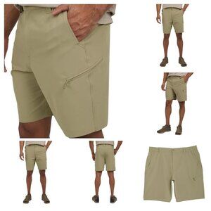 Weatherproof Vintage Men's Tech Short